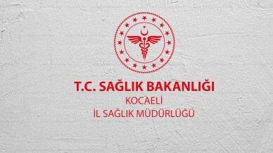 Kocaeli İl Sağlık Müdürlüğü soruşturma başlattı