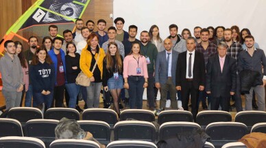 Trakya Üniversitesi'nden Yelken Sporuna yoğun ilgi