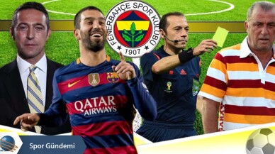 Ali Koç: “Spor medyası çökmüş durumda!”