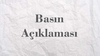 'Yapılan tüm işlemler kamu ihale mevzuatına uygundur '