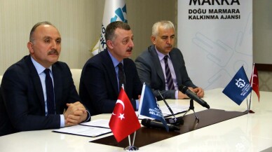 Gebze Beyaz Kalpler için MARKA ile protokol imzalandı