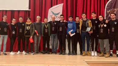 Trakya Üniversitesi'nde e-spor turnuvası düzenlendi
