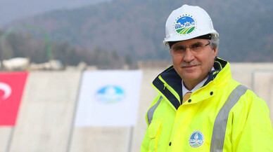 Karasu’da eskiyen ve ihtiyacı karşılamayan tüm şebeke hatları da yenilendi