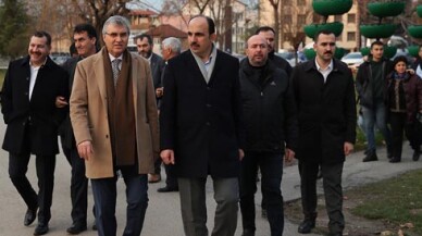 “Sakarya’mızı yarınlara en güzel şekilde hazırlayacağız”