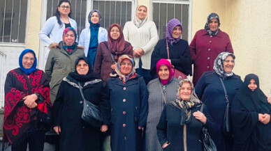 Gebzelilere ücretsiz kanser taraması
