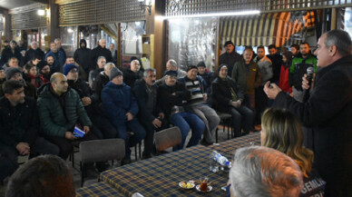 Gemlik Kuzey Planları’nda çalışmalar başlıyor