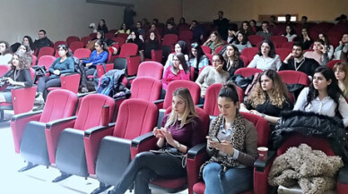 GTÜ’de İnsan Kaynakları Zirvesi düzenlendi