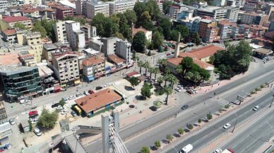 İzmit’e yeni meydan; pişmaniyecilere yeni yer