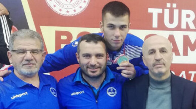 Boksörlerden önemli başarı
