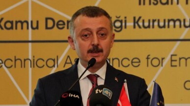 Büyükakın “Ombudsmanlık vatandaş odaklı devlet anlayışıdır”