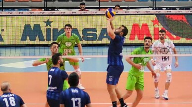Kocaeli Büyükşehir Kağıtspor play-off yolunda