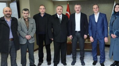 “Piyasanın beklediği ustaları yetiştireceğiz”