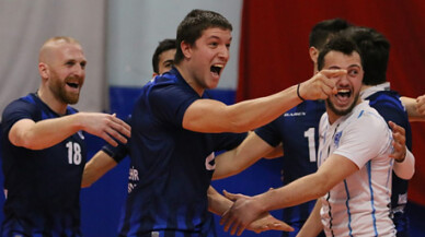 Lider Kağıtspor play-off’u garantiledi