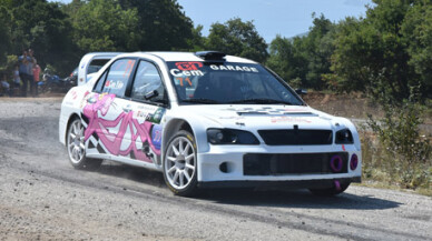 Motor sporlarının yeni merkezi Gemlik