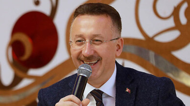 '2020 Adapazarı için daha etkin çalışma yılı olacak'