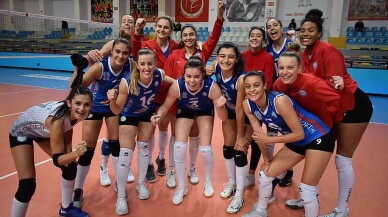 Nilüfer’in sultanlarından bir galibiyet daha