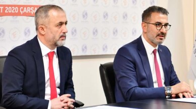 SAÜ ile Etnospor Arasında İşbirliği