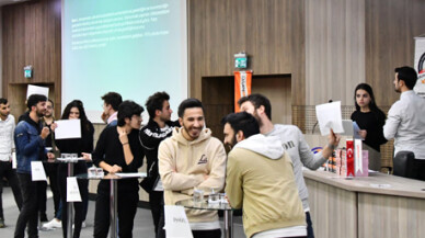SAÜ Maliye Topluluğundan 3. Geleneksel Bilgi Yarışması