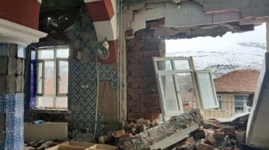 SAÜ Ekibi ön değerlendirme raporunu açıkladı