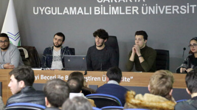 SUBÜ TeknoFest hazırlıklarına başladı