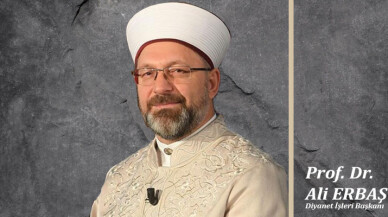 Diyanet İşleri Başkanlığı, camilerde alınacak yeni tedbirleri açıkladı