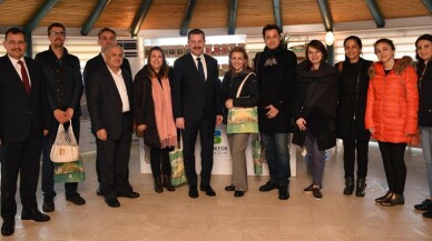 'Balıkesir sağlık turizminin başkenti olmaya aday'