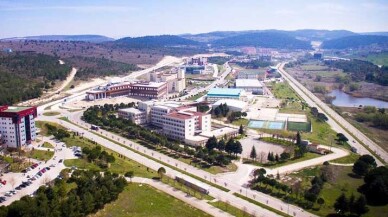 Balıkesir Üniversitesi o haberlerle ilgili açıklama yaptı