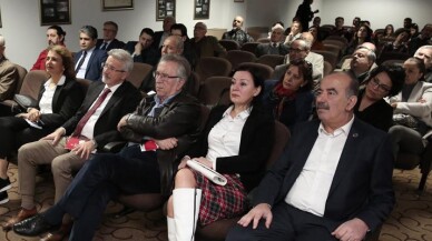Deprem, tüm yönleriyle ele alındı