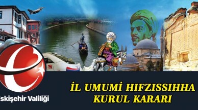 Eskişehir, taksi ve benzeri araçların toplu ulaşım aracına dönüşümünü engelledi