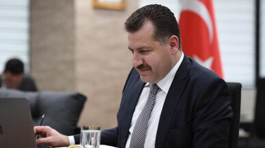 ‘Herkes müsterih olsun’