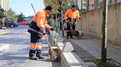 Sağlıklı Bir Yaşam İçin Temiz Bir Çevre Şart