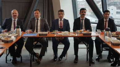 İmar toplantısı, Koronavirüs önlemlerinden dolayı ertelendi
