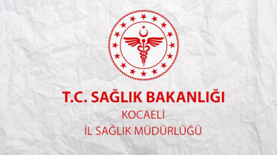 Kocaeli İl Sağlık Müdürlüğü'nden Coronovirüs tedbirleri hakkında açıklama yapıldı