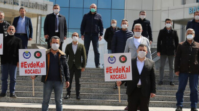 Kocaeli Büyükşehir’de toplu iş sözleşmesi imzalandı