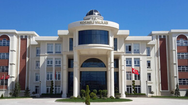 Kocaeli'nde eylem ve etkinlikler 15 gün yasaklandı