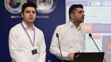 'E-ticaret, Türkiye’de artıyor fakat olması gereken yerde henüz değil'