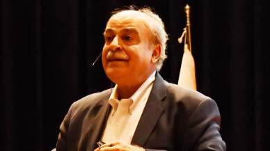 “Savunmada Yerlilik Oranında Hedefimiz Yüzde 95”