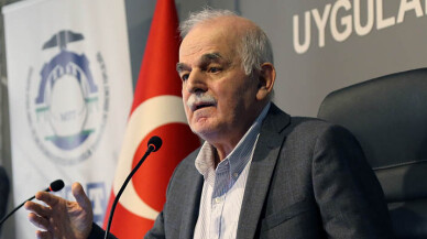 'Tehlike çanları çalıyor'