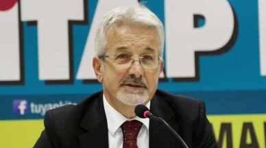 Erdem sosyal belediyecilikte Nilüfer örneğini anlattı