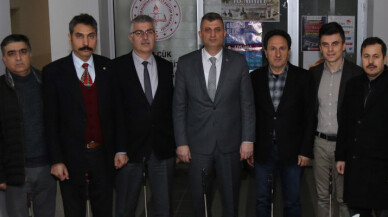 Gölcük topyekûn mücadele veriyor