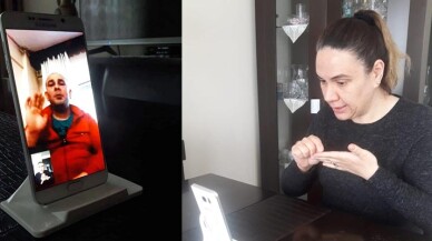 Kocaeli'nde işitme engellilere özel hizmet