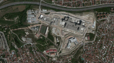 Kocaeli Şehir Hastanesi Tramvay Hattı, Ulaştırma ve Altyapı Bakanlığı yapacak
