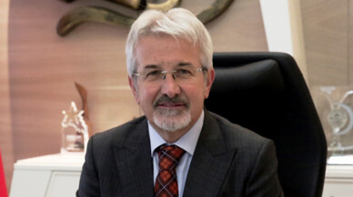 Erdem’den “Suyu tasarruflu kullanalım” uyarısı