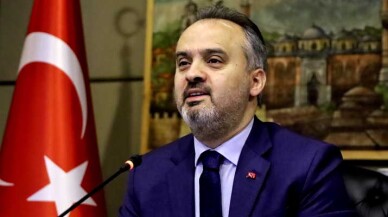 Bursa'da QR kodlu dönem başlıyor