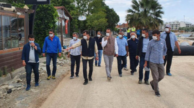 Balıkesir'de turizm 12 aya yayılacak