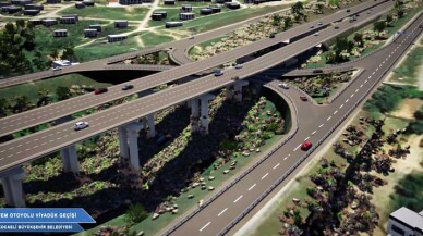 Gebze’ye 80 milyonluk yatırım
