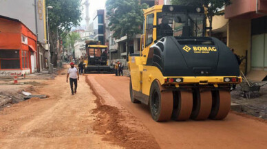 İzmit Bağdat Caddesi’nin çehresi değişecek
