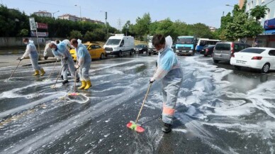 Belediyeler Koronaya Karşı Güçlerini Birleştirdi