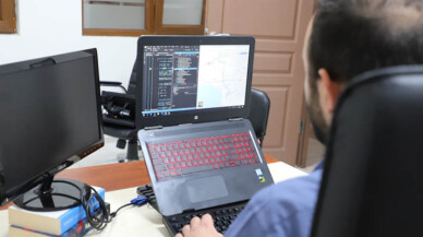 Genç beyinler hızlı yardım için program geliştirdi