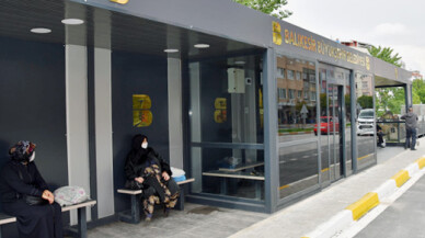 Balıkesir’de akıllı durak dönemi başlıyor